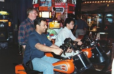 GTO