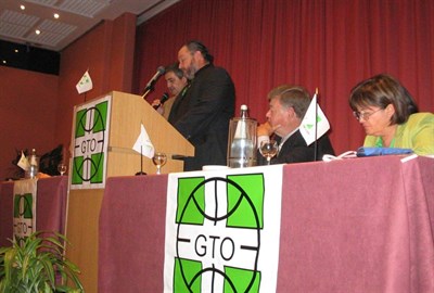 GTO