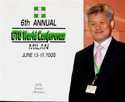 GTO