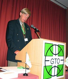 GTO