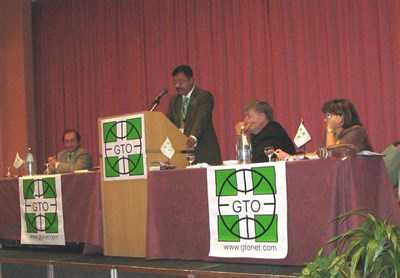 GTO