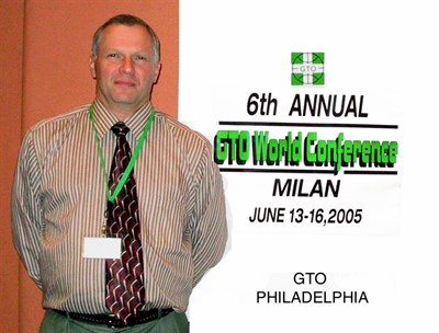 GTO