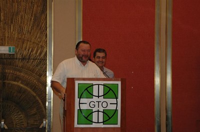 GTO