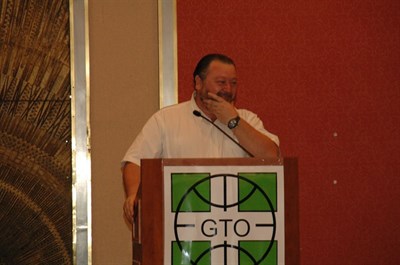 GTO