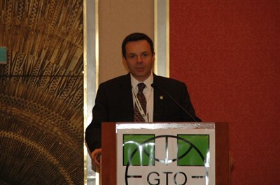 GTO