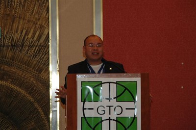 GTO