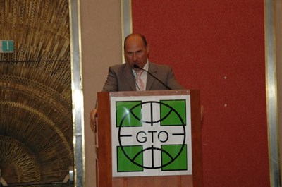 GTO