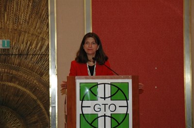 GTO