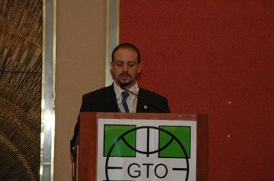GTO
