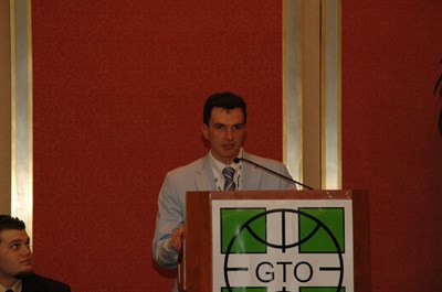 GTO