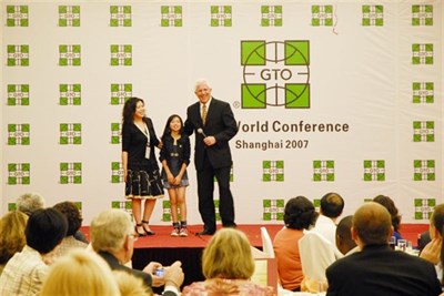 GTO