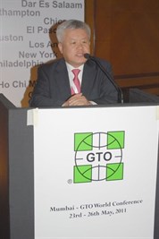 GTO