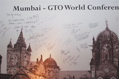 GTO