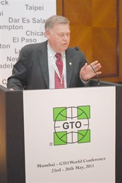 GTO