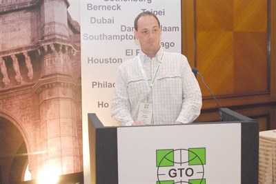 GTO