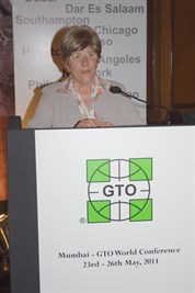 GTO