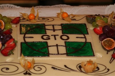 GTO