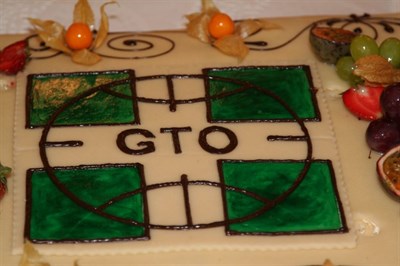 GTO