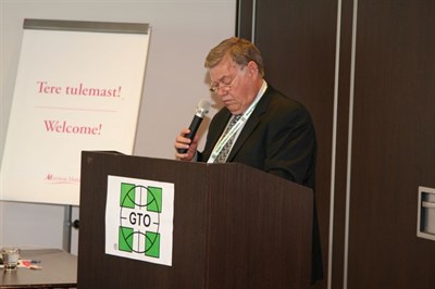 GTO