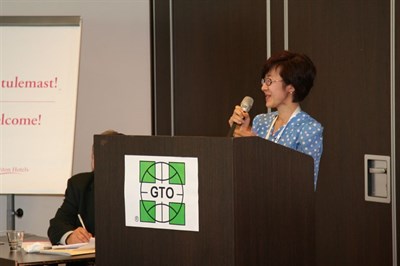 GTO