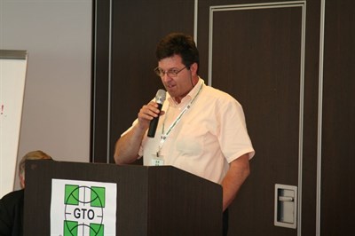 GTO