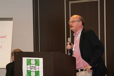 GTO