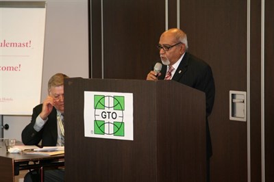 GTO