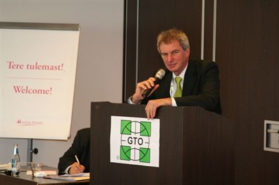 GTO