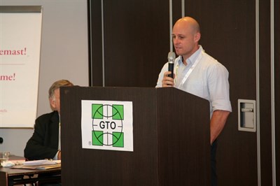 GTO