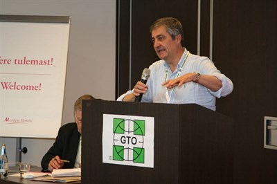 GTO