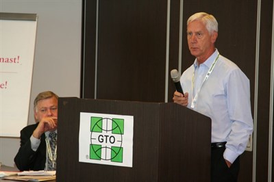 GTO