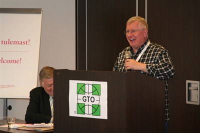 GTO