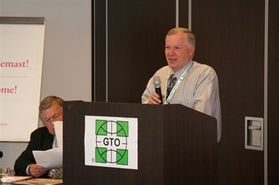 GTO