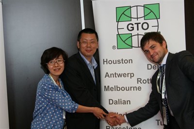 GTO