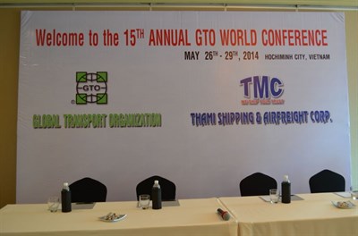 GTO