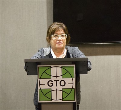 GTO