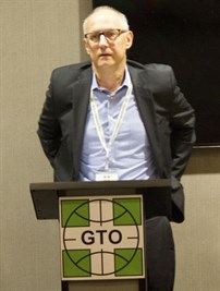 GTO