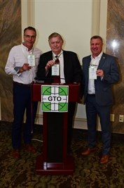 GTO